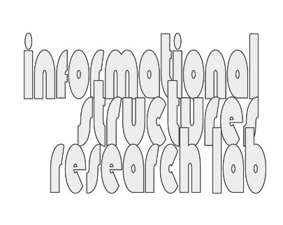 Informational Structures Research Lab